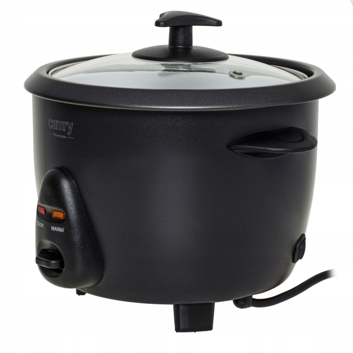 GARNEK DO GOTOWANIA RYŻU WARZYW RYŻOWAR SUSHI JAJOWAR RICE COOKER