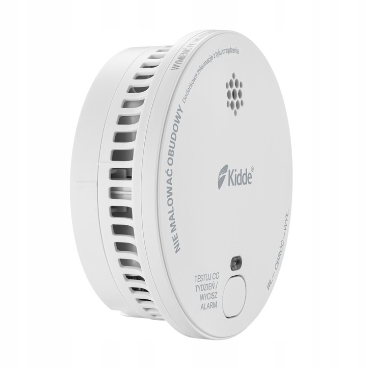 Czujnik optyczny detektor dymu KID-2030-DSR Kidde