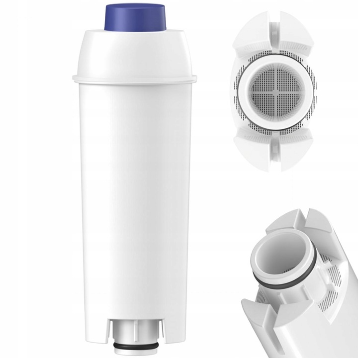 5x filtr wody do ekspresu Delonghi Dinamica Plus - Agua Next CaffeMax