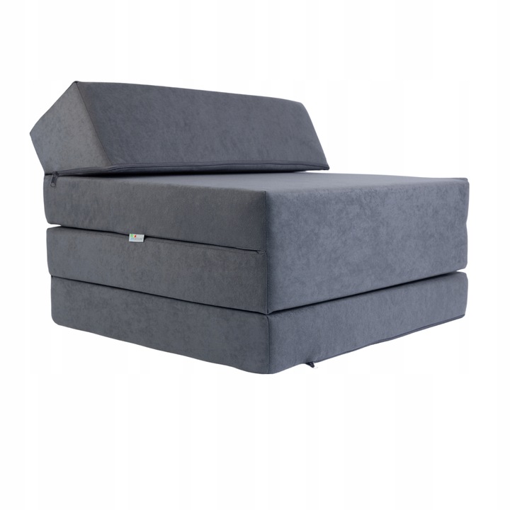 MATERAC TURYSTYCZNY SKŁADANY ROZKŁADANY KAMPING AUTO KAMPER DOM