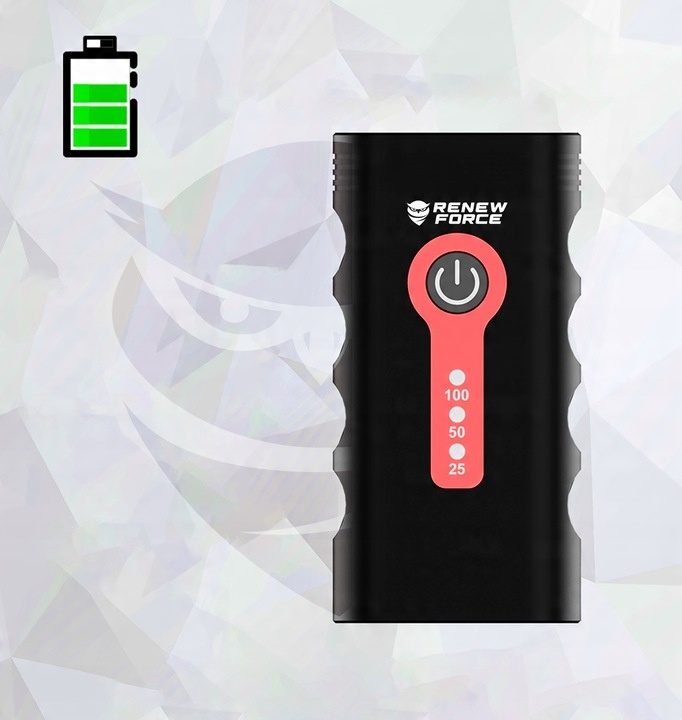 Lampka Rowerowa Światło PRZÓD TYŁ LED na rower kierownicę MOCNA USB 1800lm