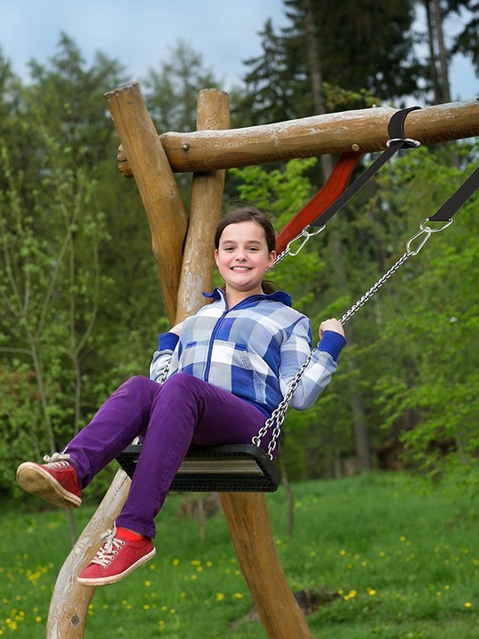 ZESTAW MOCOWANIE DO HAMAKA HUŚTAWKI UCHWYT LINKI TAŚMY PASY