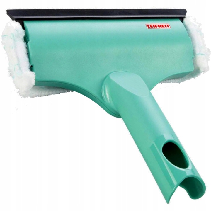 Myjka do okien LEIFHEIT 51127 Micro Duo ŚCIĄGACZKA CLICK 20 cm