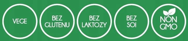 ALINESS L-Glutamine 500 mg x 100 Vege caps.