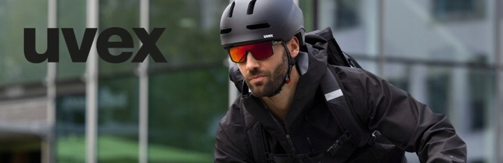 Kask rowerowy dla dzieci i nastolatków Uvex Air wing 52-57cm