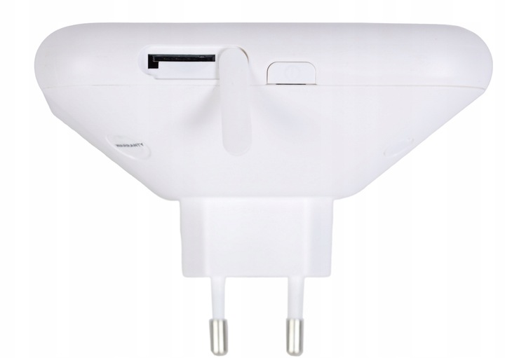 ROUTER MOBILNY WLAN ZTE MF17T DO GNIAZDKA 4G LTE NA KARTĘ SIM