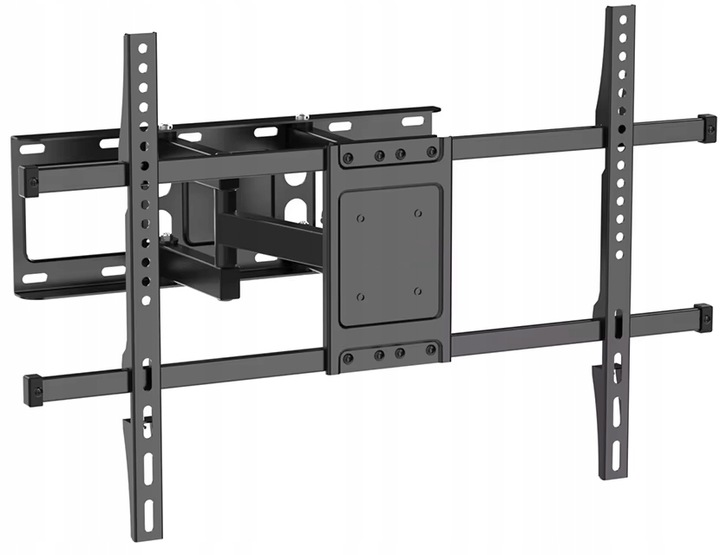 UCHWYT DO TELEWIZORA 32-85 CALI obrotowy EXTRA MOCNY DO 60KG wieszak TV hak