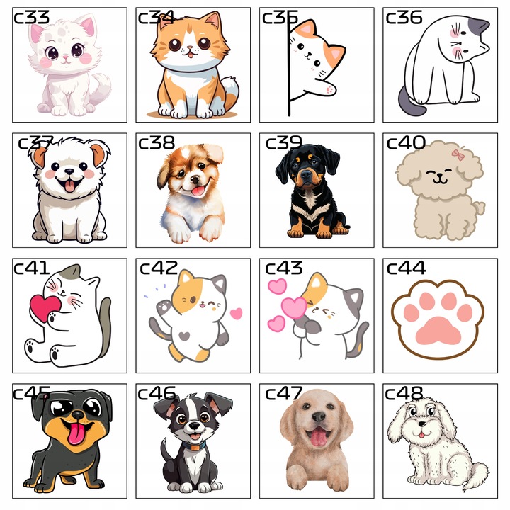 Naklejki Imienne Na Ubrania TERMO NAPRASOWANKI Imienniki METKI Zestaw 60szt