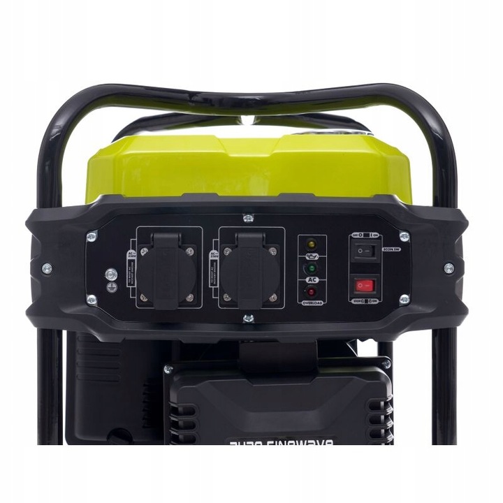 Agregat prądotwórczy INWERTEROWY KD135 2500 W