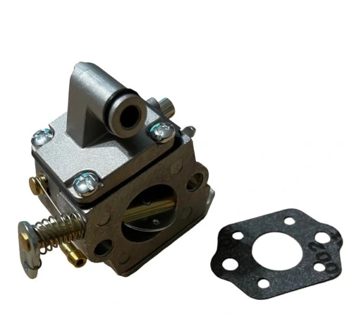 GAŹNIK pasuje do STIHL 017 018 MS170 MS180 Zama f