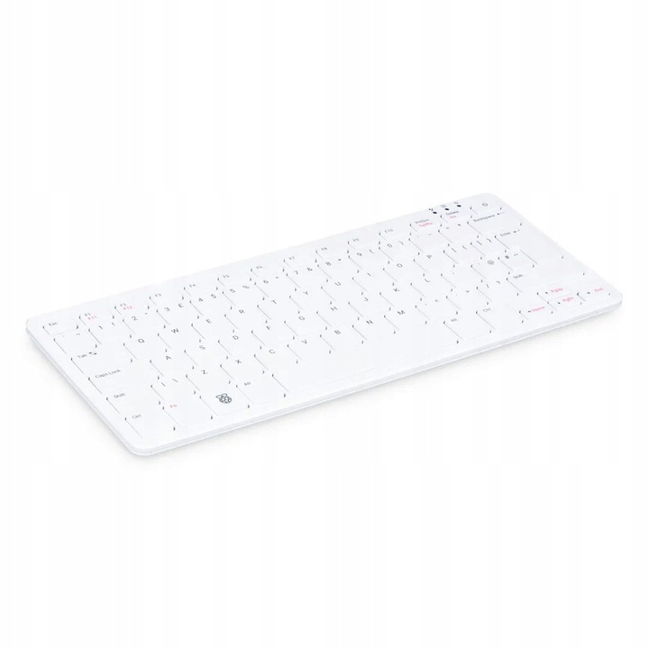 Zestaw z Raspberry Pi 500 - EU 8GB RAM 2,4GHz + oficjalne akcesoria