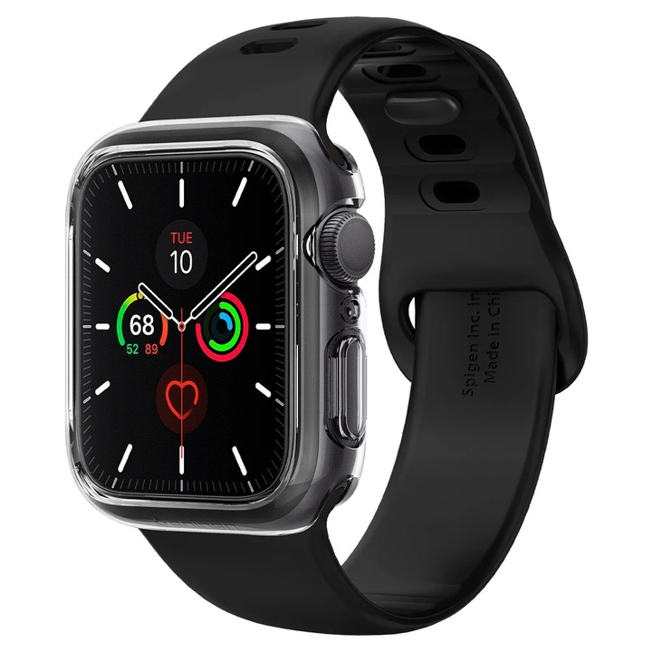 Etui Spigen do Apple Watch 4/5/6/SE 44 mm, case