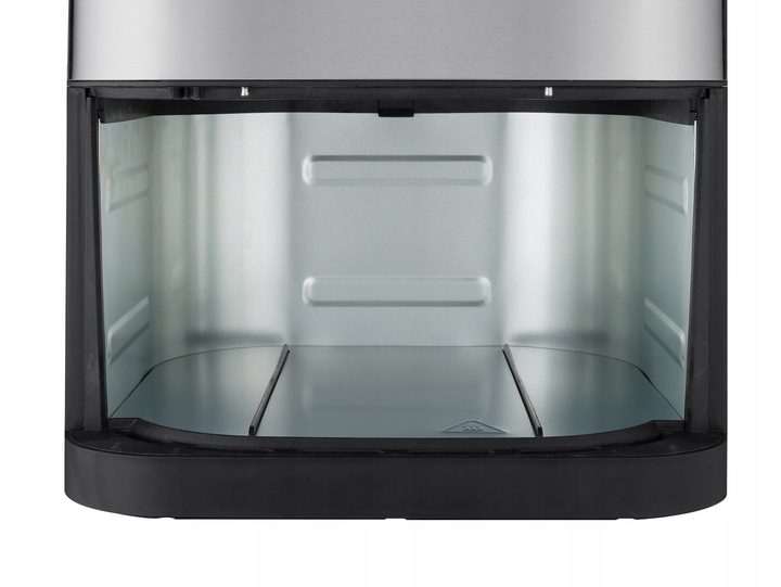 Frytkownica Beztłuszczowa AirFryer VOKSAR K11 XXL 8L 12w1 1800W +