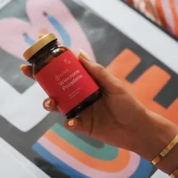 Suplement diety LOVA Dla Kobiet Wieczorne Pożądanie Wspierające Libido