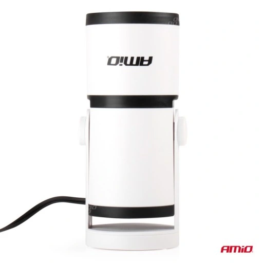 FARELKA GRZEJNIK SAMOCHODOWY DMUCHAWA 12V