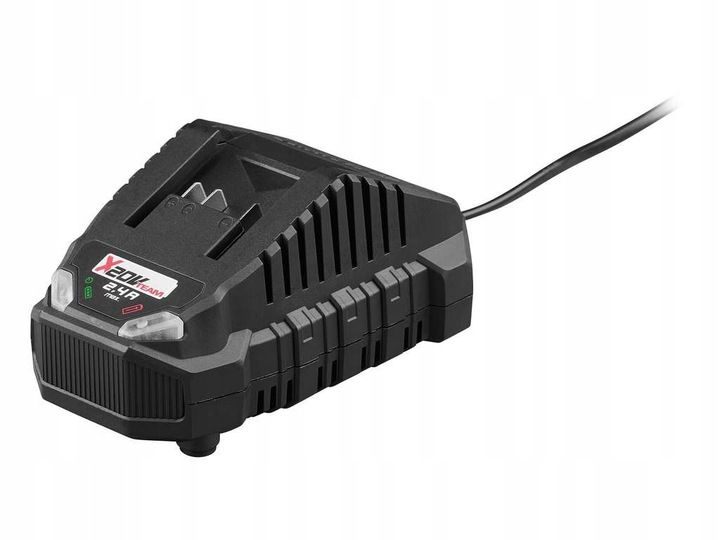 Wkrętarka Parkside zasilanie akumulatorowe 20 V PABS 20-Li G8