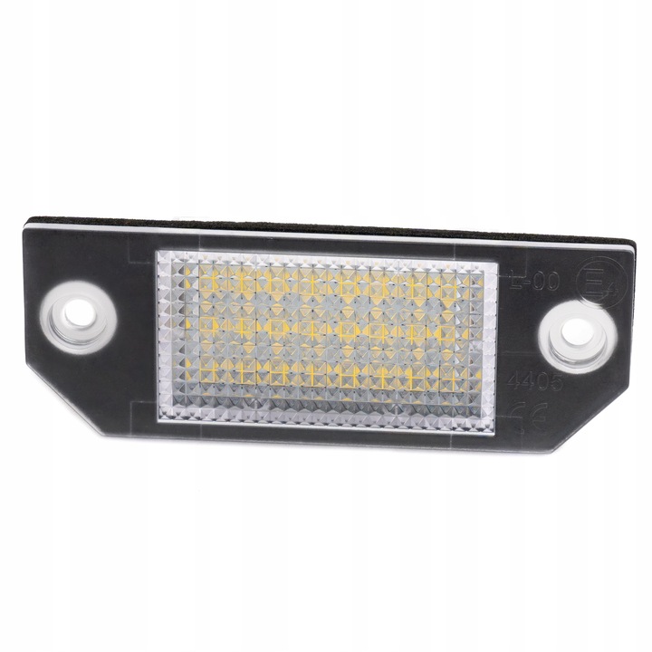 Oświetlenie Tablicy Rejestracyjnej Lampki LED FORD Focus MK2 Ford C-MAX