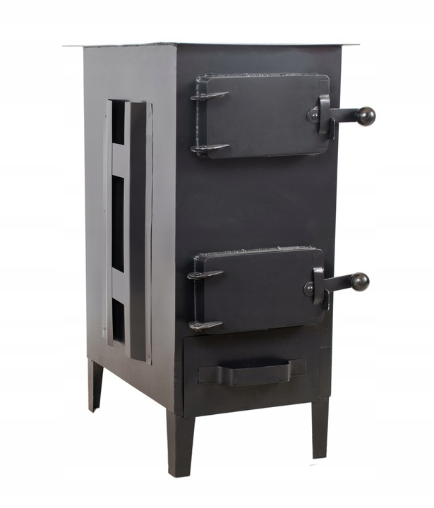 PIEC SZAMOTOWY Kominek Typu Koza Piecyk APOLLO ATEST POLSKI PRODUKT EKO