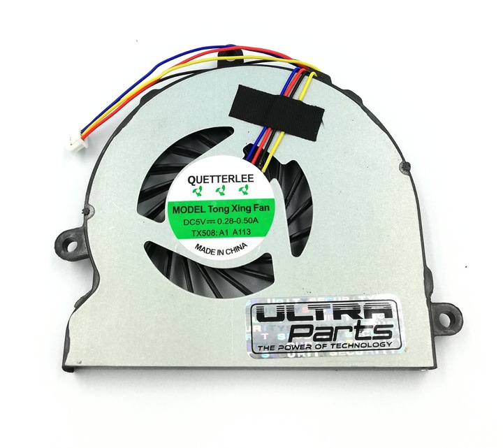 WENTYLATOR HP 250 G4 G5 15-AC 813946-001 SPS-813946-001 FN0565-A1033L2AL