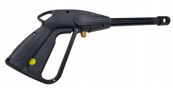 PISTOLET LANCA DO MYJKI CIŚNIENIOWEJ DYSZA ROTACYJNA PŁASKA + WĄŻ 8m