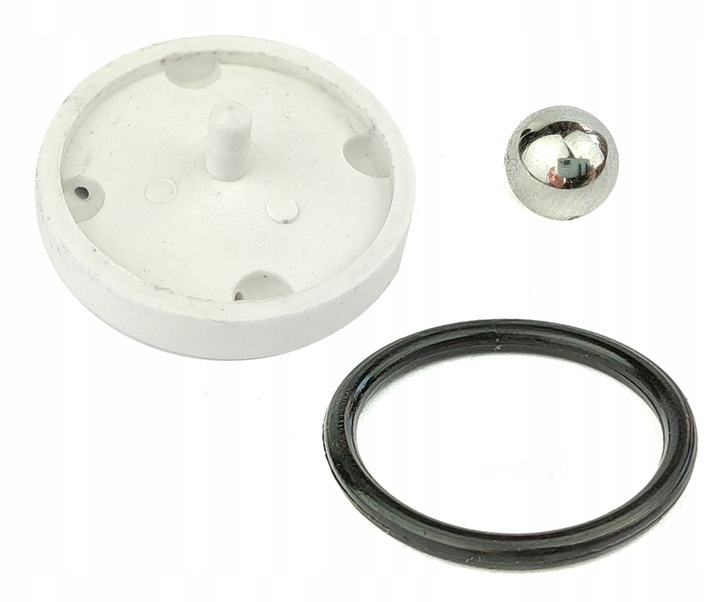 ZESTAW NAPRAWCZY DYSZA ROTACYJNA DO KARCHER K2 K3 K4 K5