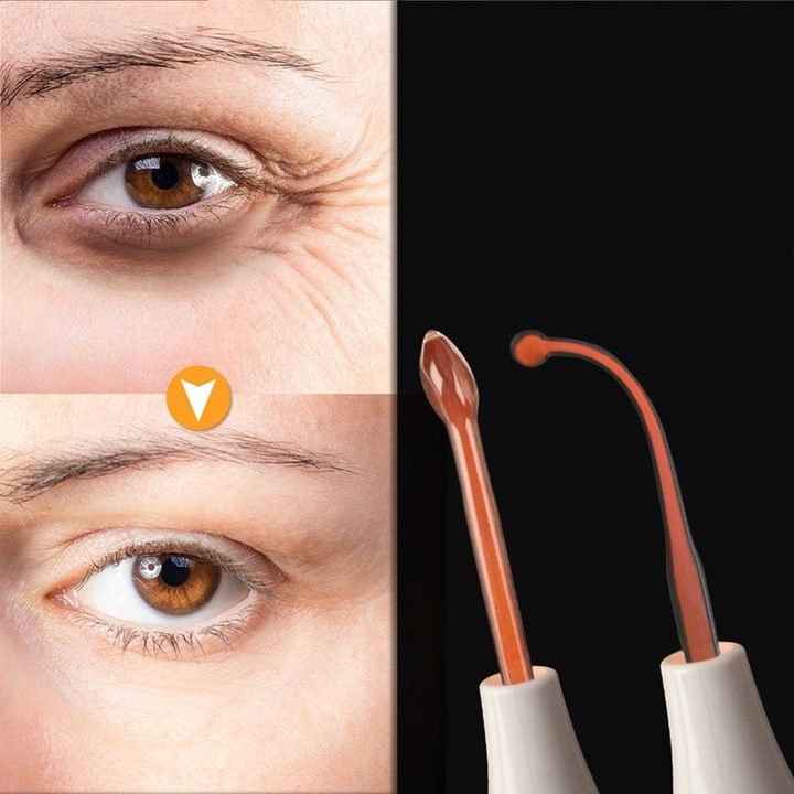 DARSONVAL DERMA WAND 4 PELOTY PIELĘGNACJA ELEKTRODY DO TWARZY WŁOSÓW CIAŁA