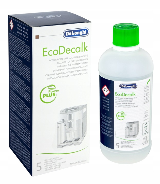Odkamieniacz Delonghi Ecodecalk 500 ml