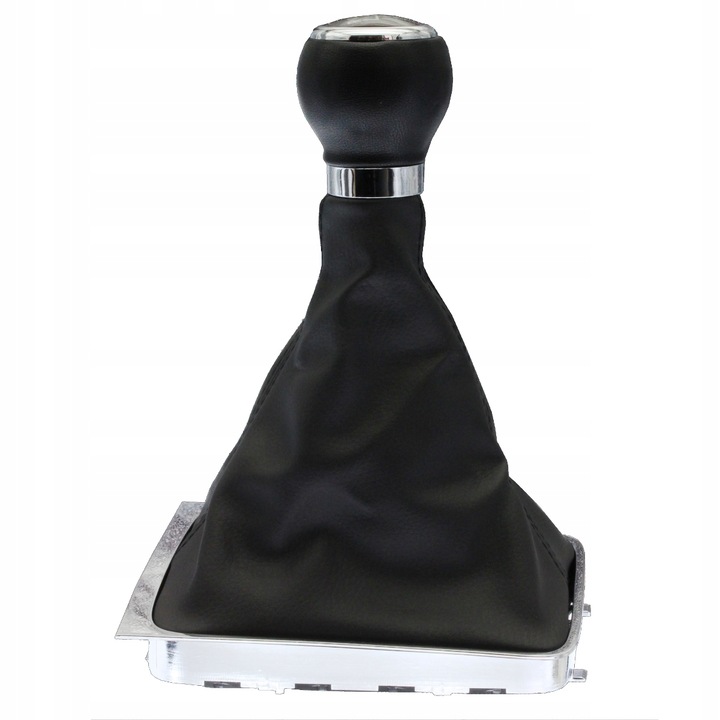 LEWAREK GAŁKA ZMIANY BIEGÓW MIESZEK DO VW PASSAT B6 B7 B6 CC B7 CC 6 BIEGÓW