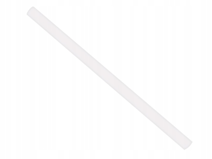 Klej do Pistoletu na Gorąco Wkłady klejowe Bezbarwne 1KG 11 - 12 mm