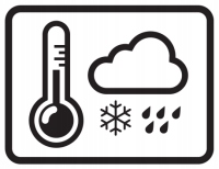 MOCNE WYDAJNE baterie do aparatów słuchowych everActive 312 PR41 - 60 sztuk