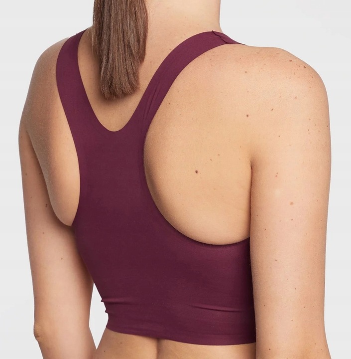 Triumph Flex Smart PULL-ON BRA TOP EX r.04 / 95C / 85-95D / 85-95E / 80-90F