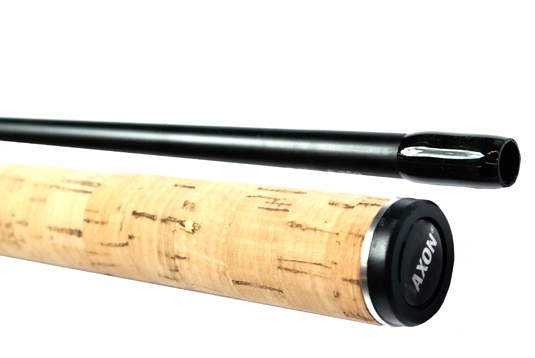 wędka spinning JAXON ZAFFIRA 2,7m 10-40g szczupak