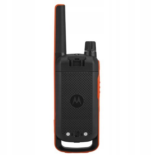 KRÓTKOFALÓWKA Łoki Toki MOTOROLA T82 do 10 km Walkie Talkie
