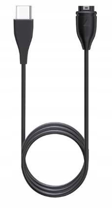 kabel USB TYP-C ładowarka Garmin FENIX 5X 6 6S 6X 7 7X 8 PRO Venu 2S 3S SQ