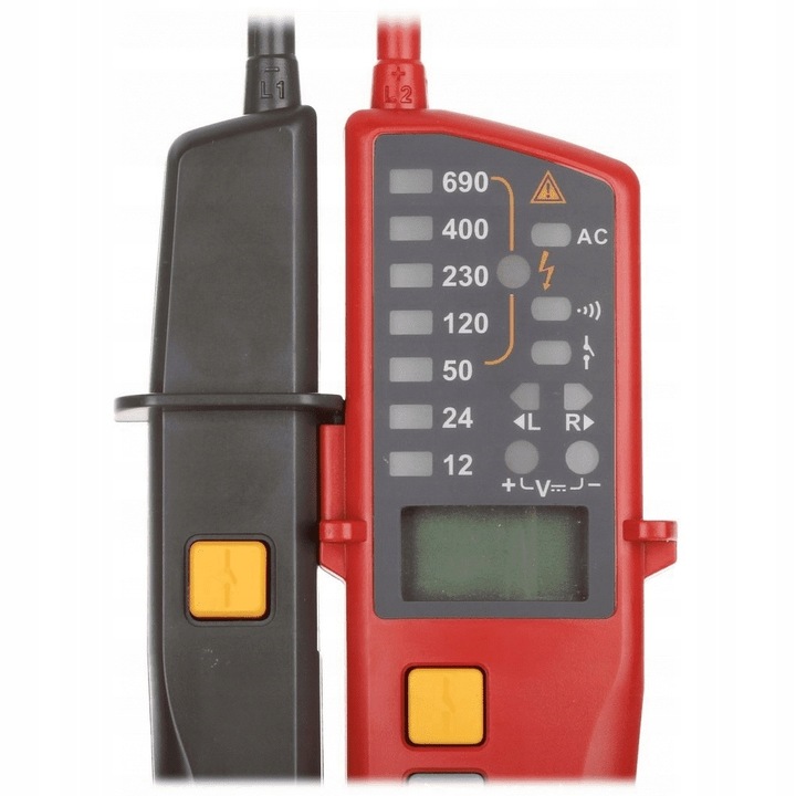 Miernik uniwersalny Uni-T UT18C