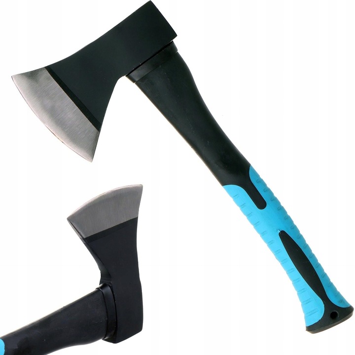 SIEKIERA FIBERGLASS 600g TOPOREK UNIWERSALNA