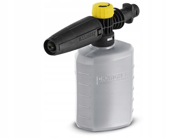 Dysza KARCHER FJ 6 0.6L K 7 - K 2