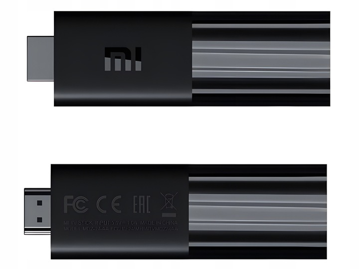Odtwarzacz multimedialny Android TV Xiaomi Mi TV Stick Full HD HDMI WiFi