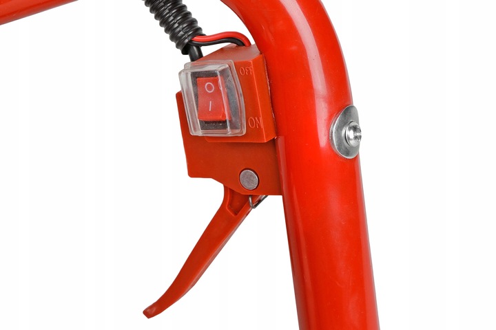 WIERTNICA GLEBOWA ŚWIDER SPALINOWY DO GLEBY ZIEMI 3 WIERTŁA PRZEDŁUŻKA MOC