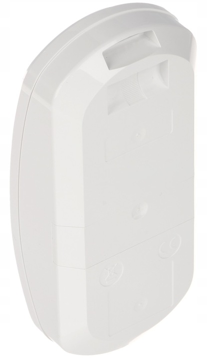 Czujka ruchu SLIM-PIR SATEL Czujnik pasuje do każdego sytemu alarmowego 12V
