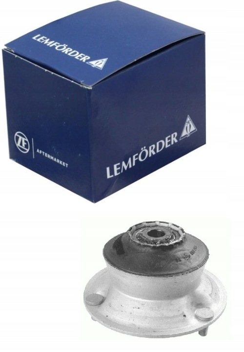 PODUSZKA AMORTYZATORA PRZÓD L/P BMW E81 E87 E46 E90 E91 E39 E60 E63 X1 X3