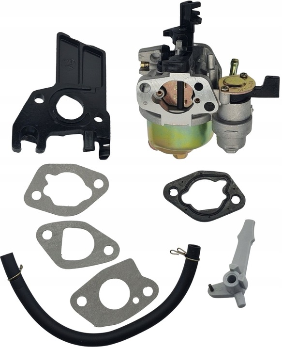 GAŹNIK HONDA GX160 GX200 KRAFTWELE 160f 168F G200F 5,0-6,5KM