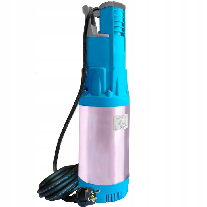 POMPA MULTI IP 1000 AUTO DO WODY DESZCZÓWKI NAWADNIANIA PODLEWANIA + GRATIS