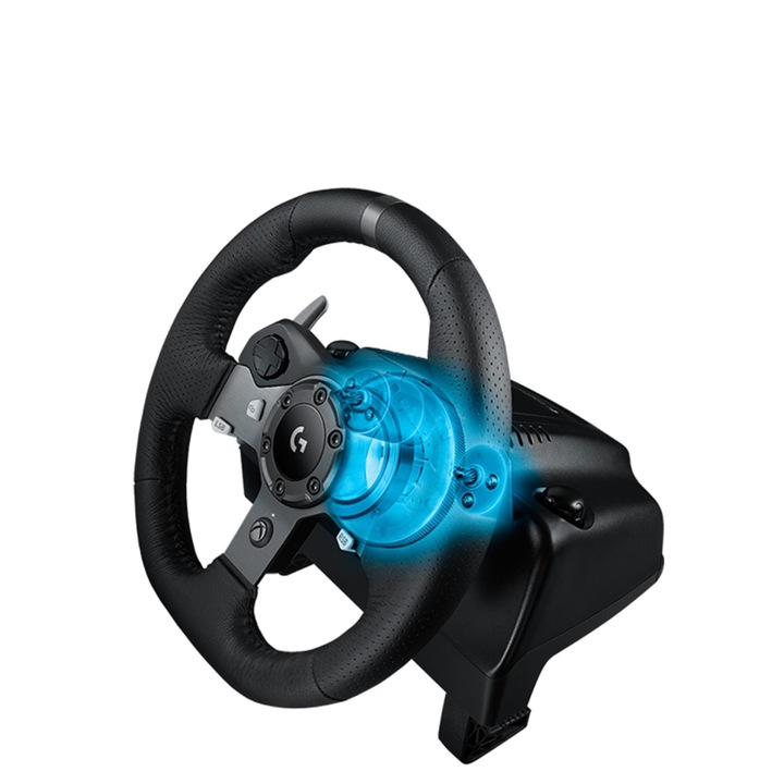 Kierownica Logitech G920 Driving Force