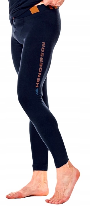 HENDERSON BIELIZNA TERMOAKTYWNA TERMICZNA KOMPLET TERMOAKTYWNY GRANAT XL