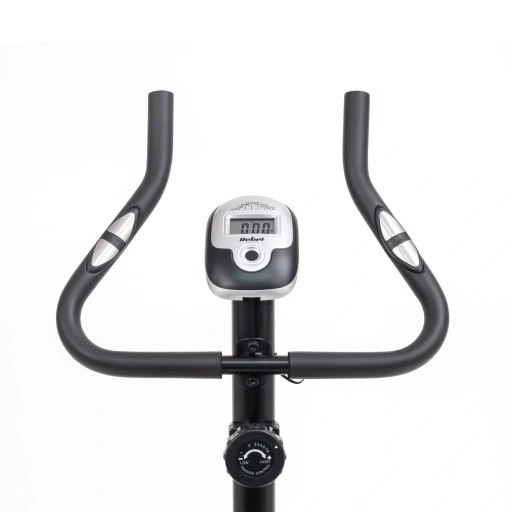 Rower trenigowy magnetyczny rowerek stacjonarny Rebel czujnik tętna