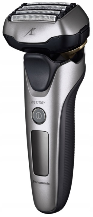 Panasonic ES-LV69-S803 Golarka elektryczna 5-ostrzowa na mokro i sucho