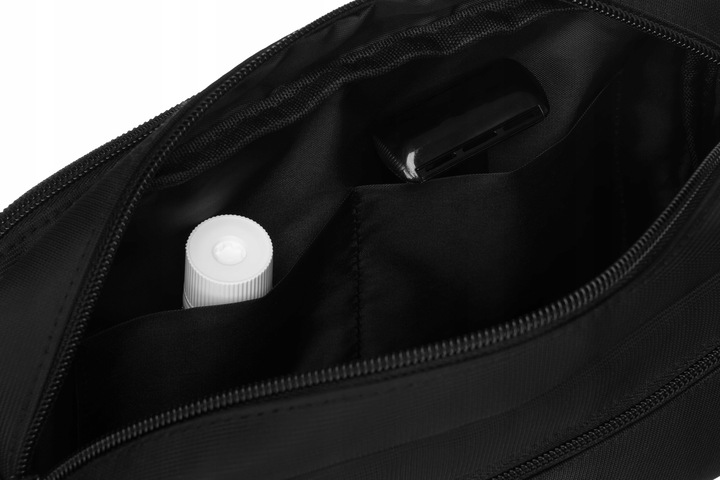 Peterson kosmetyczka męska z uchwytem saszetka na kosmetyki pojemna