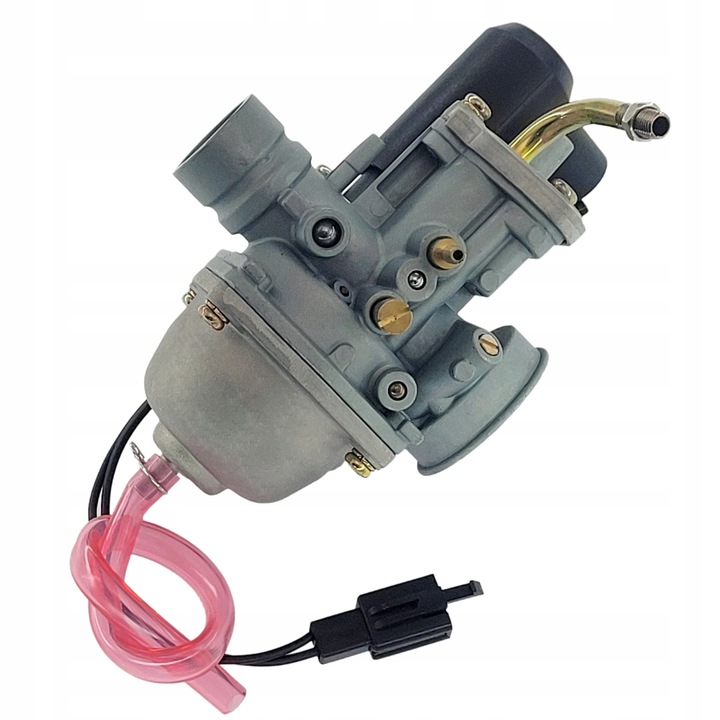 Gaźnik Mikuni Tuning Skuter 2T Keeway Focus Matrix Cpi Romet Yamaha Neos