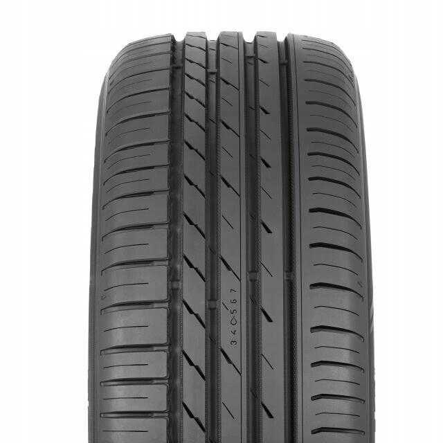 1 opona letnia 205/55R16 91H Nokian Wetproof 1